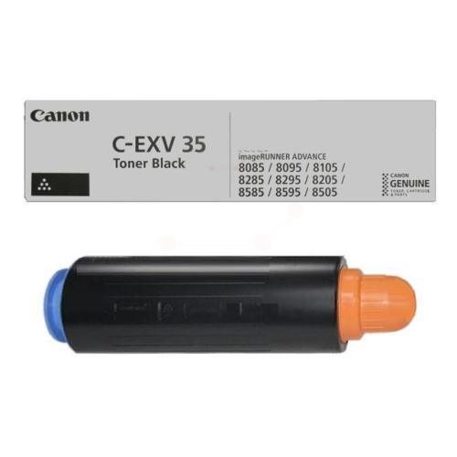 Canon toner noir (3764B002 / CEXV35)