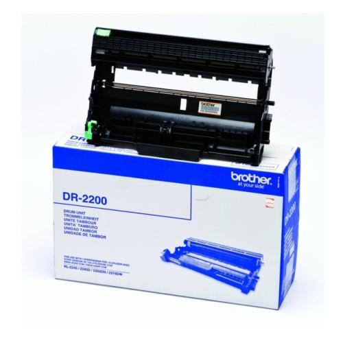 Brother kit tambour imprimante (DR2200)