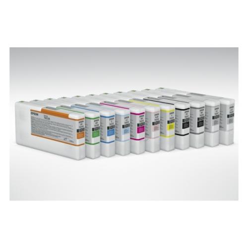Epson cartouche d'impression photo noire (C13T653100 / T6531)