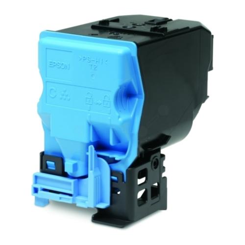 Epson toner cyan (C13S050592 / S050592)