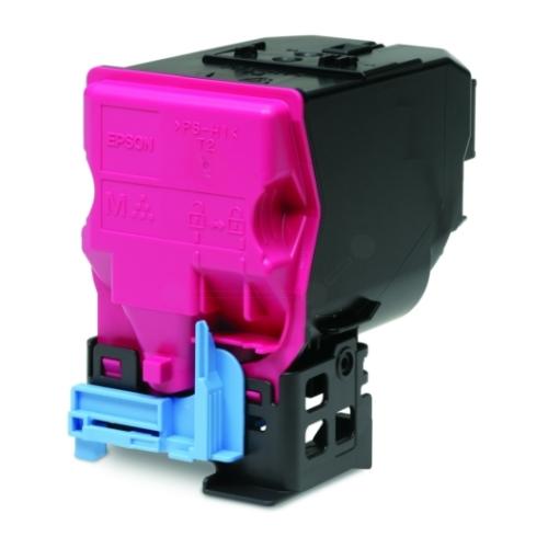 Epson toner magenta (C13S050591 / S050591)