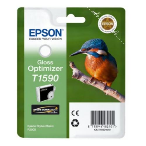 Epson cartouche d'impression (C13T15904010 / T1590)