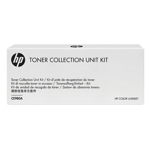 HP waste box (CE980A / CE71069005)