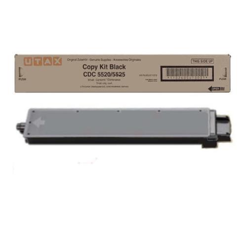 Utax toner noir (652511010)