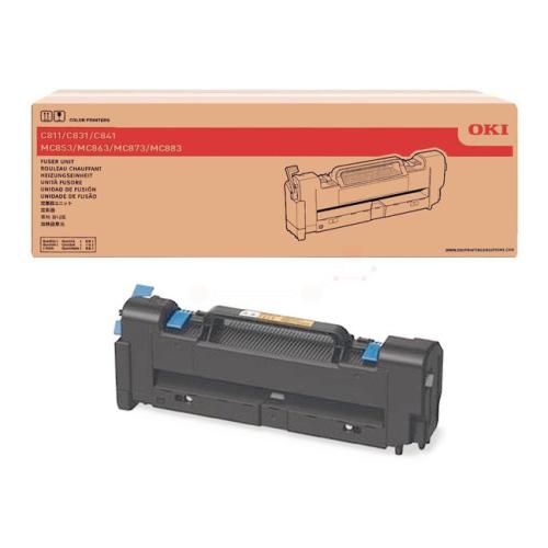 Oki kit unité de fusion (44848805)