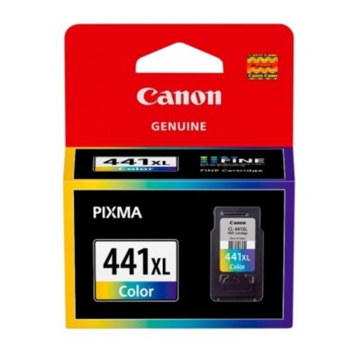 Canon cartouche d'impression couleur (5220B001 / CL441XL)
