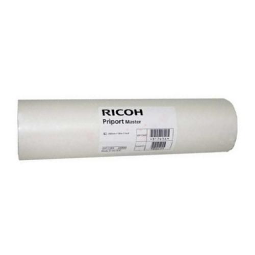 Ricoh master DIN A3 (893265 / HQ90) (Double Pack)