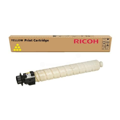 Ricoh toner jaune (841854)