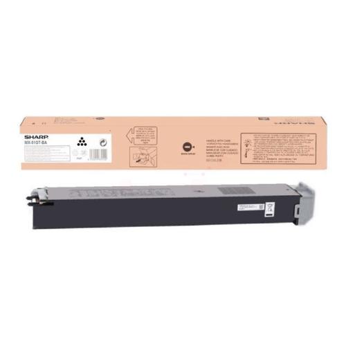 Sharp toner noir (MX51GTBA)