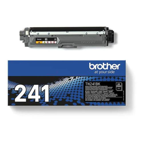Brother toner noir (TN241BK)