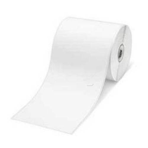 Brother étiquettes blanc (RDS01E2), 102mm