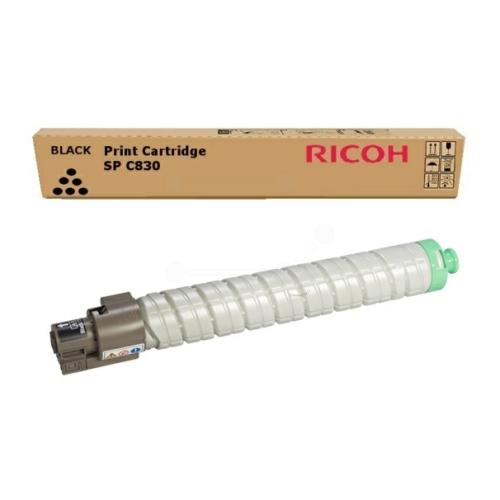 Ricoh toner noir (821185 / 821121)