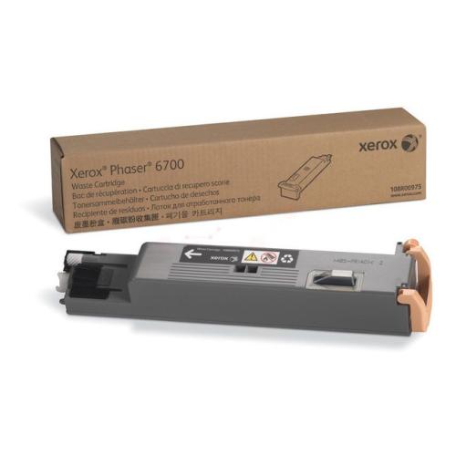 Xerox waste box (108R00975 / 108R975)