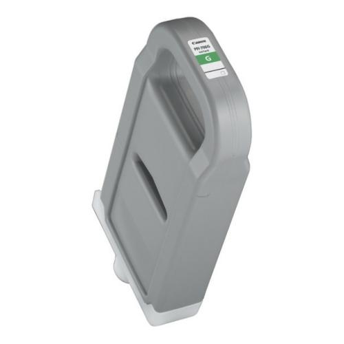 Canon cartouche d'impression vert (6688B001 / PFI706G)