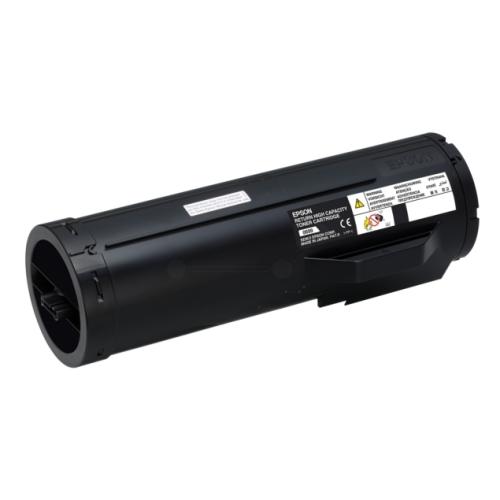 Epson toner noir (C13S050699 / 0699) (Retour, grande capacité)