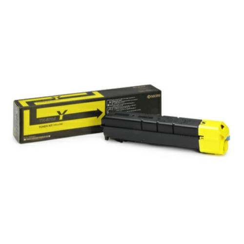 Kyocera toner jaune (1T02K9ANL0 / TK8705Y)