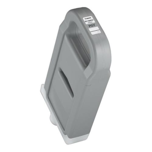 Canon cartouche d'impression gris clair (6691B001 / PFI706PGY)