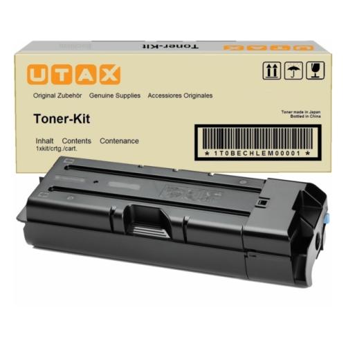 Utax toner noir (613510010)