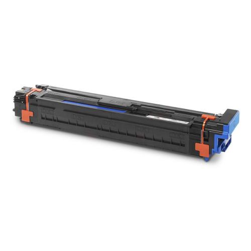 Oki kit tambour imprimante cyan (45103715)