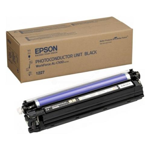 Epson kit tambour imprimante noir (C13S051227 / 1227)