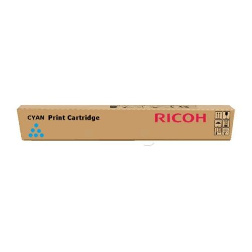 Ricoh toner cyan (841595 / TYPEMPC305E)