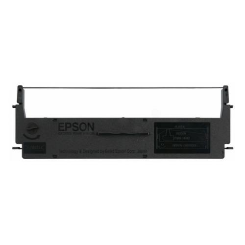 Epson ruban noir (C13S015624 / S015624)