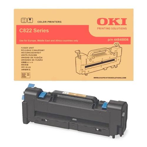 Oki kit unité de fusion (44848806)