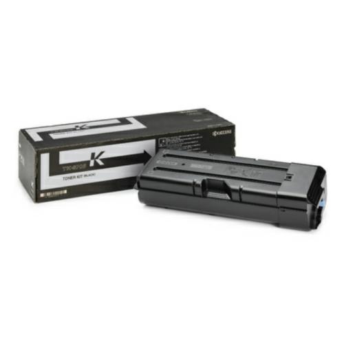 Kyocera toner noir (1T02K90NL0 / TK8705K)