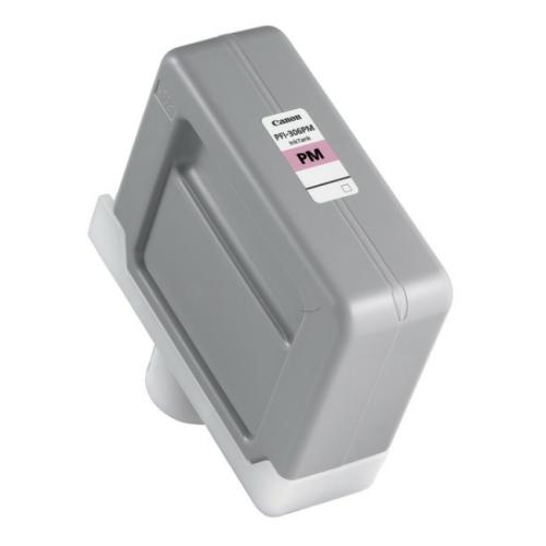 Canon cartouche d'impression photo magenta (6662B001 / PFI306PM)