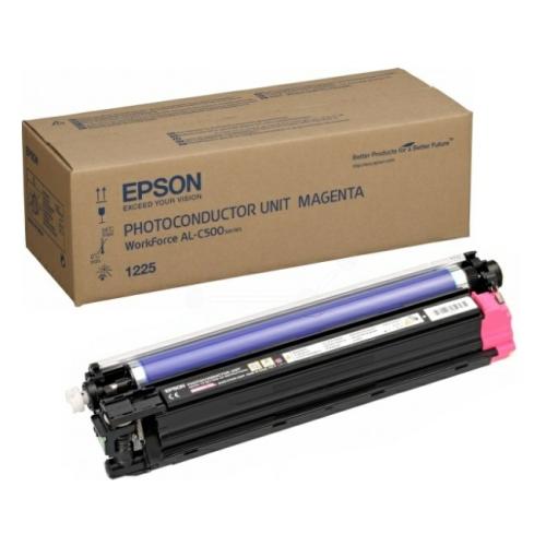 Epson kit tambour imprimante magenta (C13S051225 / 1225)