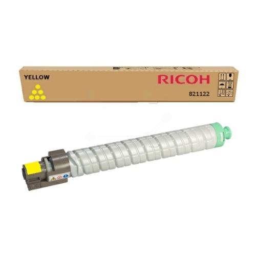 Ricoh toner jaune (821186 / 821122)