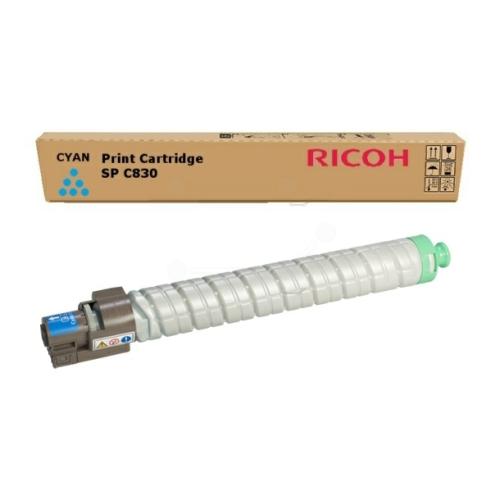 Ricoh toner cyan (821188 / 821124)