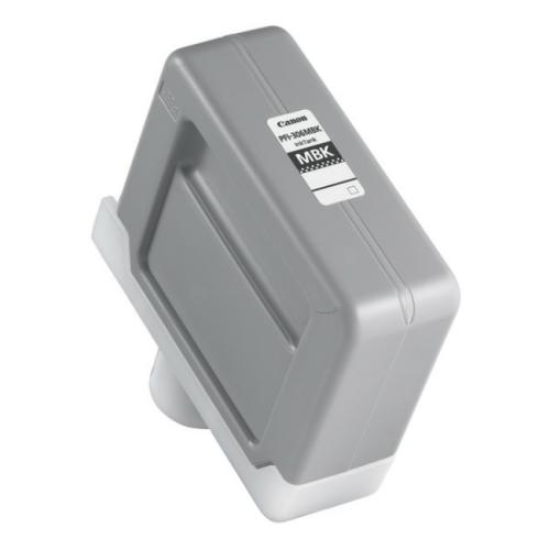 Canon cartouche d'impression noir mat (6656B001 / PFI306MBK)