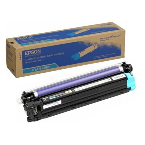 Epson kit tambour imprimante cyan (C13S051226 / 1226)