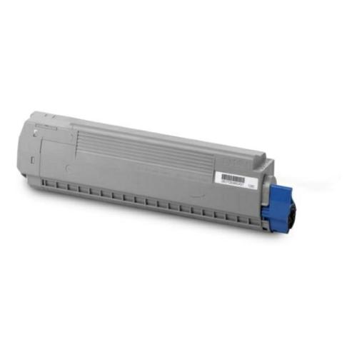 Oki toner noir (44059260)