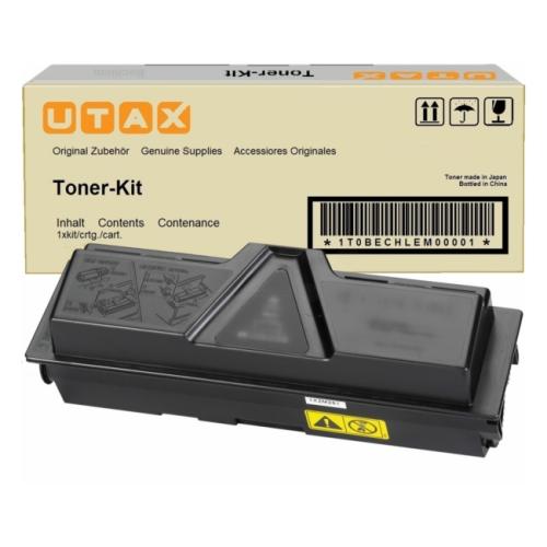 Utax toner noir (1T02MJ0UTC)