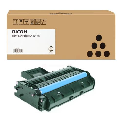 Ricoh toner noir (407254 / TYPESP201HE) (grande capacité)