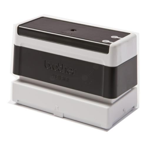 Brother Timbre noir (PR4090B6P / 40x90mm)