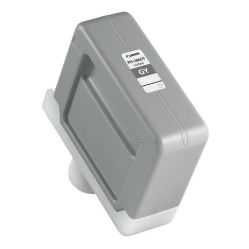 Canon cartouche d'impression gris (6666B001 / PFI306GY)