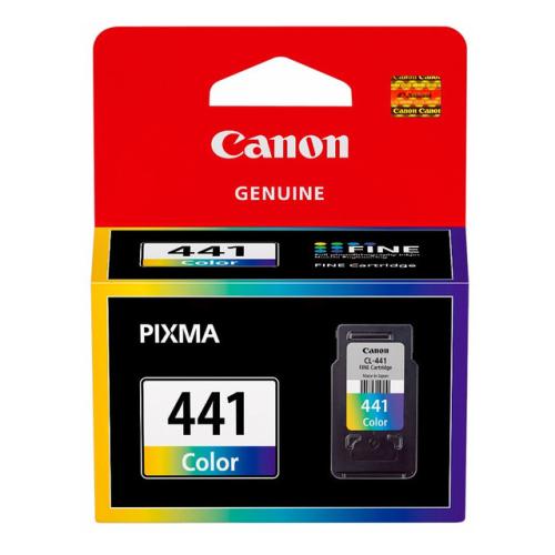 Canon cartouche d'impression couleur (5221B001 / CL441)