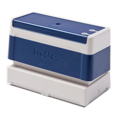 Brother Timbre bleu (PR4090E6P / 40x90mm)