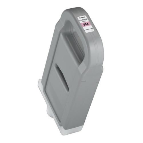 Canon cartouche d'impression photo magenta (6686B001 / PFI706PM)