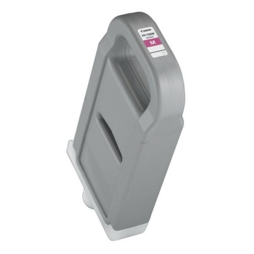 Canon cartouche d'impression magenta (6683B001 / PFI706M)