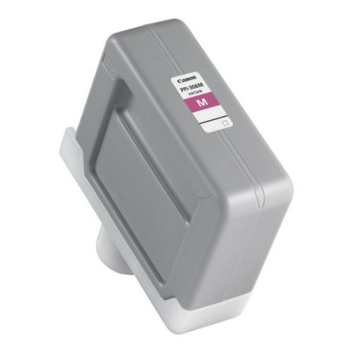 Canon cartouche d'impression magenta (6659B001 / PFI306M)