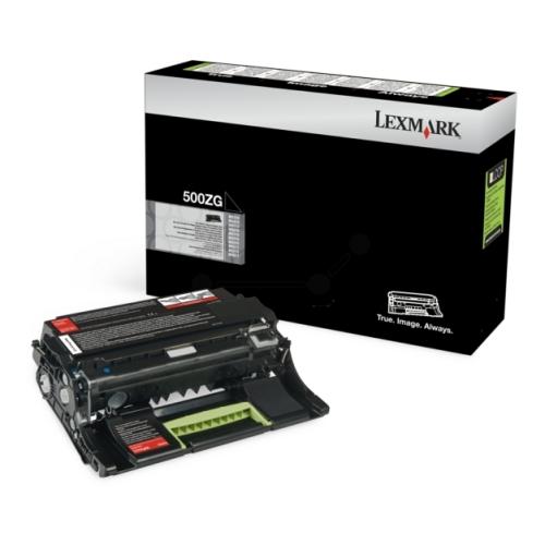 Lexmark kit tambour imprimante (50F0ZA0 / 500ZA)