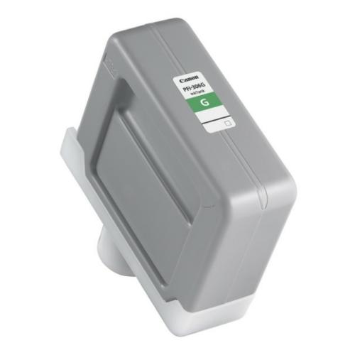 Canon cartouche d'impression vert (6664B001 / PFI306G)