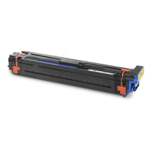 Oki kit tambour imprimante jaune (45103713)