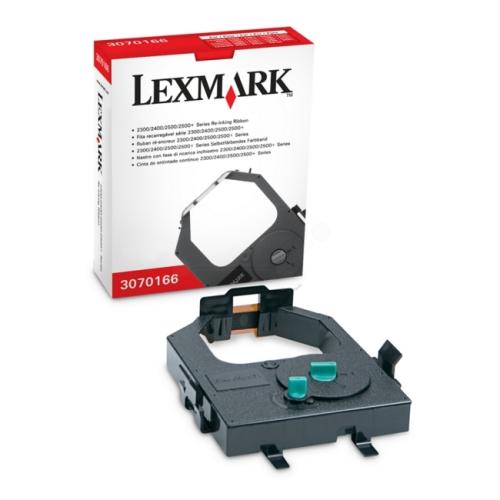 Lexmark ruban noir (3070166)