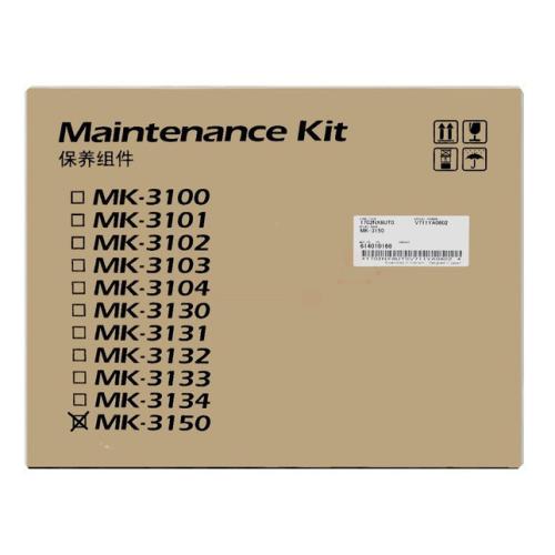 Kyocera kit de maintenance (1702NX8NL0 / MK3150)