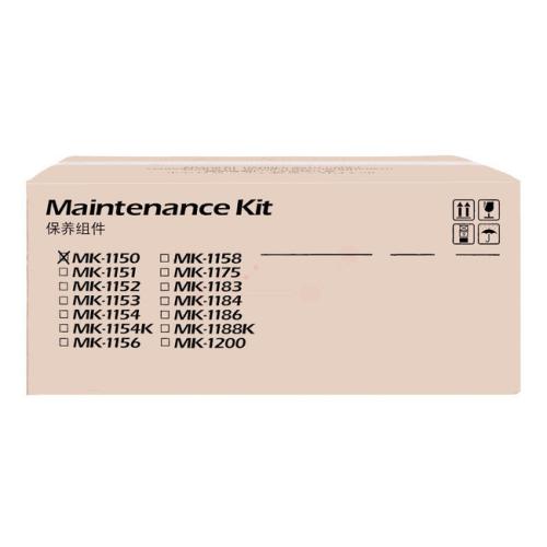 Kyocera kit de maintenance (1702RV0NL0 / MK1150)